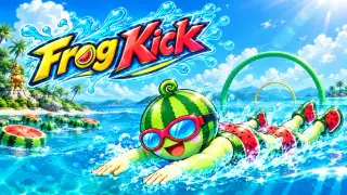 Frog Kick
