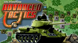 Advanced Tactics Gold