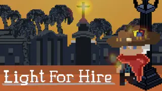 Light for Hire