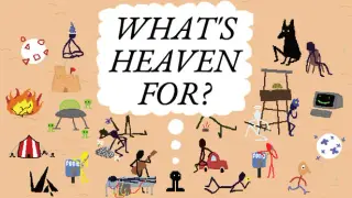What's Heaven For?