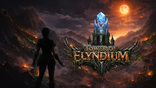 Tower of Elyndium