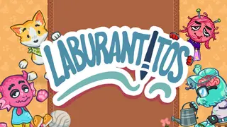Laburantitos