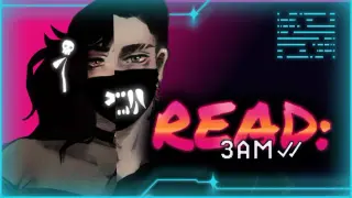READ: 3AM