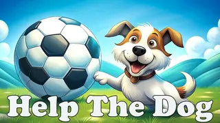 Help The Dog