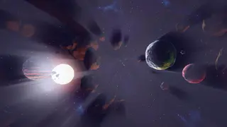 Aery - A Journey Beyond Time (Xbox One)