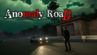 Anomaly Road