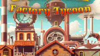 Chocolate Factory Tycoon - Switch