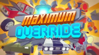 Maximum Override