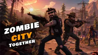 Zombie City Together