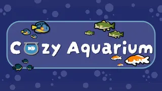 Cozy Aquarium