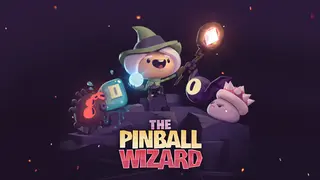 The Pinball Wizard