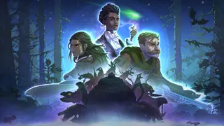 Tamarak Trail (Xbox One & Series)