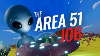 The Area 51 Job