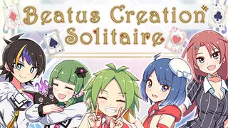 Beatus Creation Solitaire