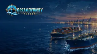 Ocean Dynasty Tycoon