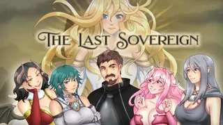 The Last Sovereign