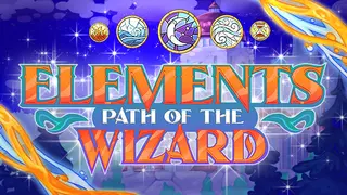 Elements: Path of the Wizard