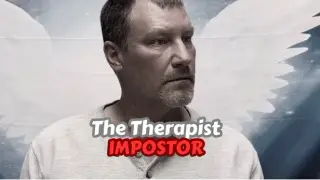 The Therapist Impostor