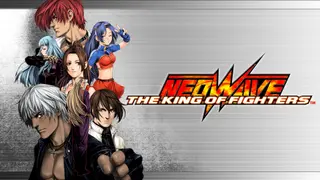 THE KING OF FIGHTERS NEOWAVE - Xbox One