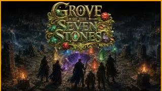 Grove of the Seven Stones
