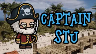 Captain Stu