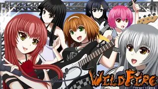 Wildfire - Ticket to Rock