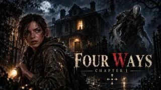 Four Ways — Chapter 1