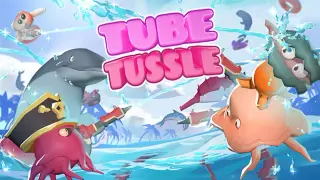 Tube Tussle
