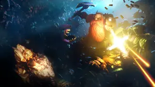 Deep Rock Galactic: Survivor Deluxe Edition - Xbox Series