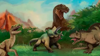 Jurassic Pinball - Xbox One & Series