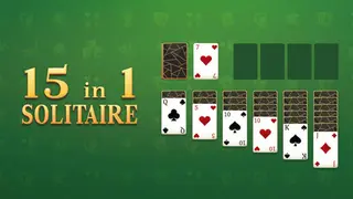 15in1 Solitaire