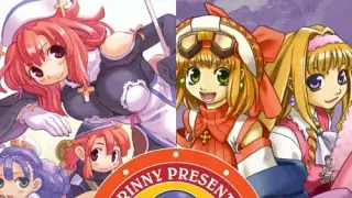 Prinny Presents NIS Classics Volume 3: La Pucelle: Ragnarok / Rhapsody: A Musical Adventure - Switch