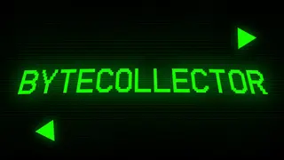 Bytecollector Collector's Edition