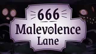 666 Malevolence Lane