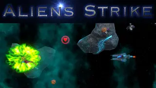 Aliens Strike - Xbox One