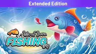 Isle of Jura Fishing Trip Extended - Switch