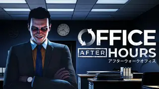 Office After Hours