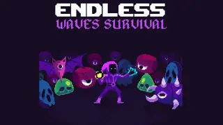 Endless waves survival - Xbox One