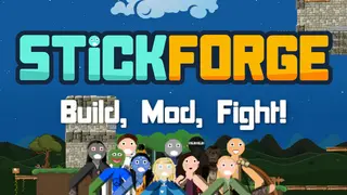 Stickforge