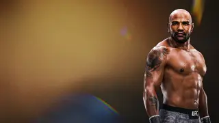 UFC 6 - Yoel Romero - Xbox One
