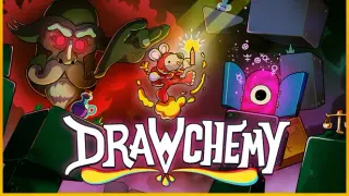 Drawchemy