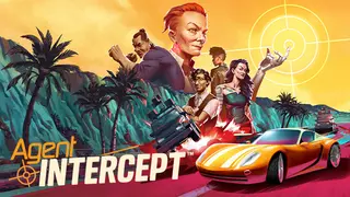 Agent Intercept: Soundtrack