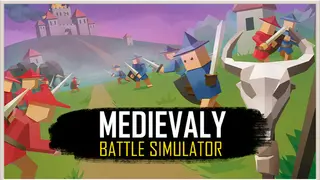 Medievaly: Battle Simulator