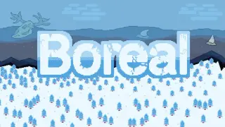 Boreal