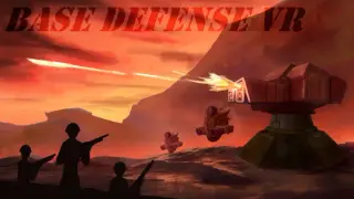 Base Defense VR