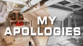 My Apollogies