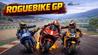 RogueBike GP