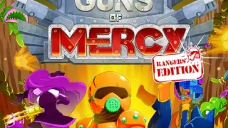 Guns of Mercy - Rangers - Switch