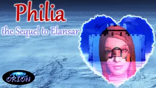 Philia : the Sequel to Elansar