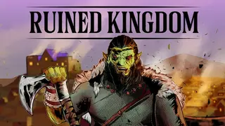 Ruined Kingdom